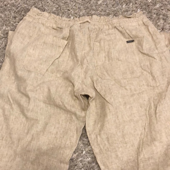 roxy pants - Picture 3 of 5